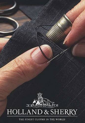 tailoring services