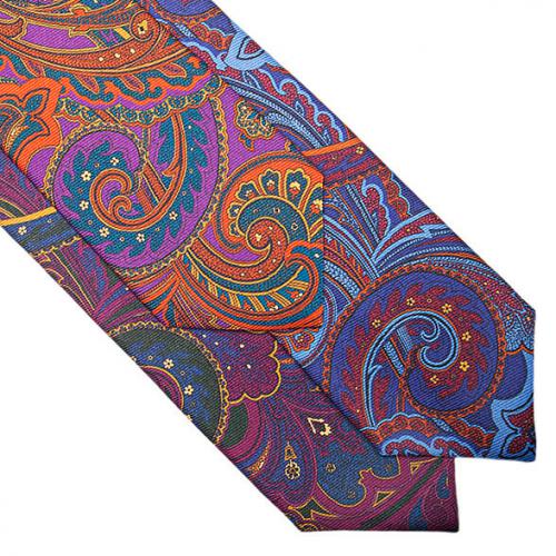 Neckwear Josiah France Hall