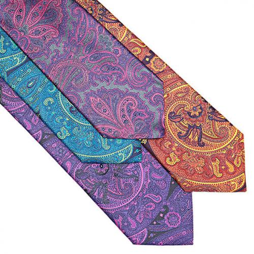 Neckwear Josiah France Hall