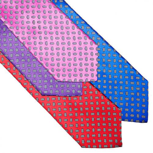 Neckwear Josiah France Hall