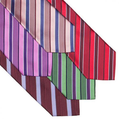 Neckwear Josiah France Hall