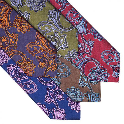 Neckwear Josiah France Hall