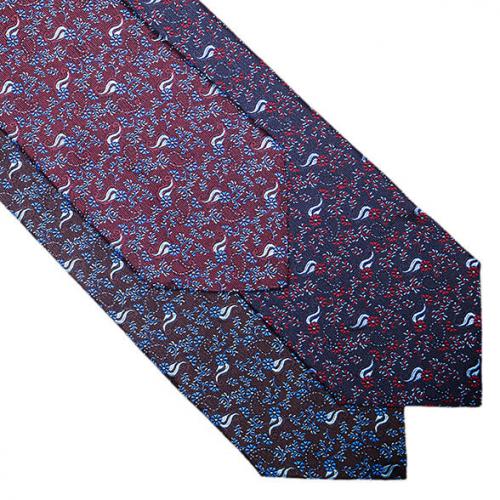 Neckwear Josiah France Hall