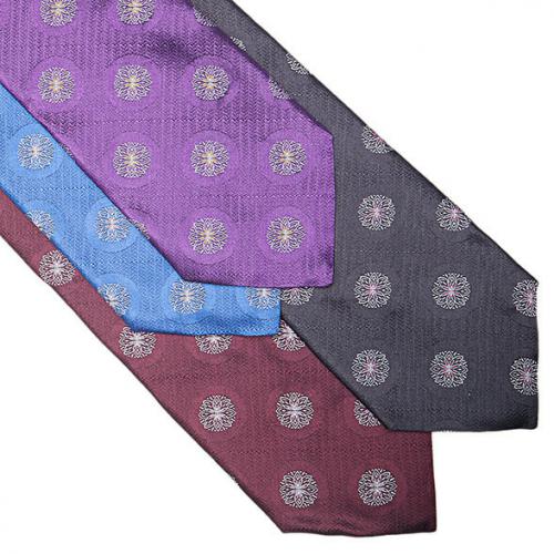 Neckwear Josiah France Hall