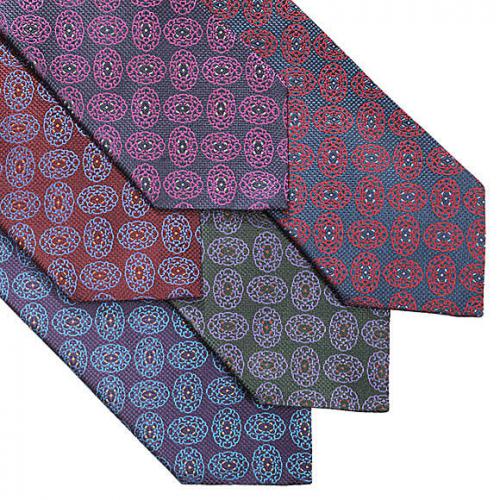 Neckwear Josiah France Hall