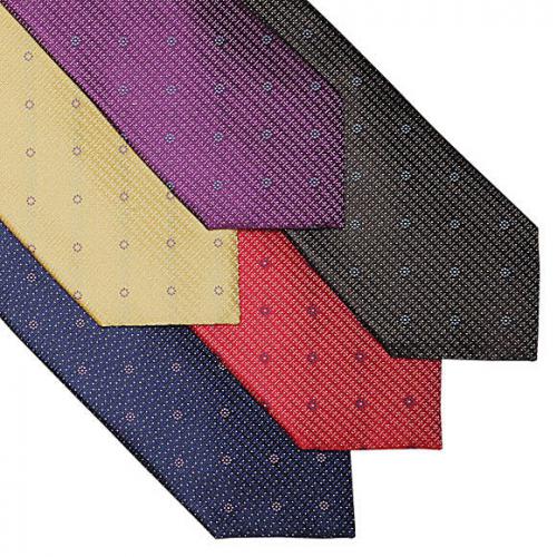 Neckwear Josiah France Hall