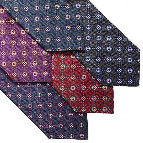 Neckwear Josiah France Hall