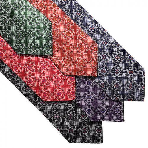 Neckwear Josiah France Hall