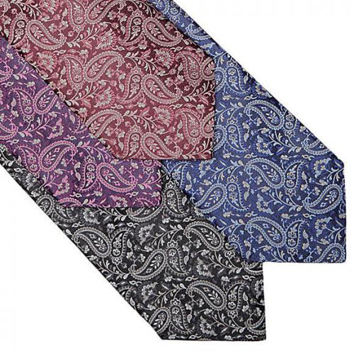 Neckwear Josiah France Hall