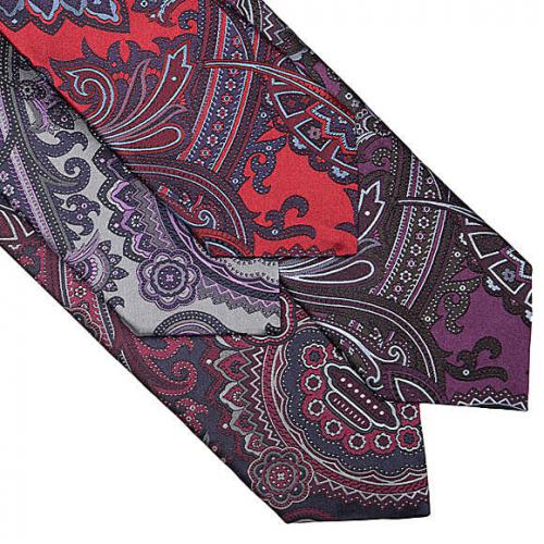 Neckwear Josiah France Hall